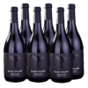 blackcolibri.com.ar - black colibrí - vino tinto gran corte - piedra de jade - vino de mendoza