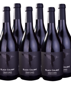 blackcolibri.com.ar - black colibrí - vino tinto gran corte - piedra de jade - vino de mendoza