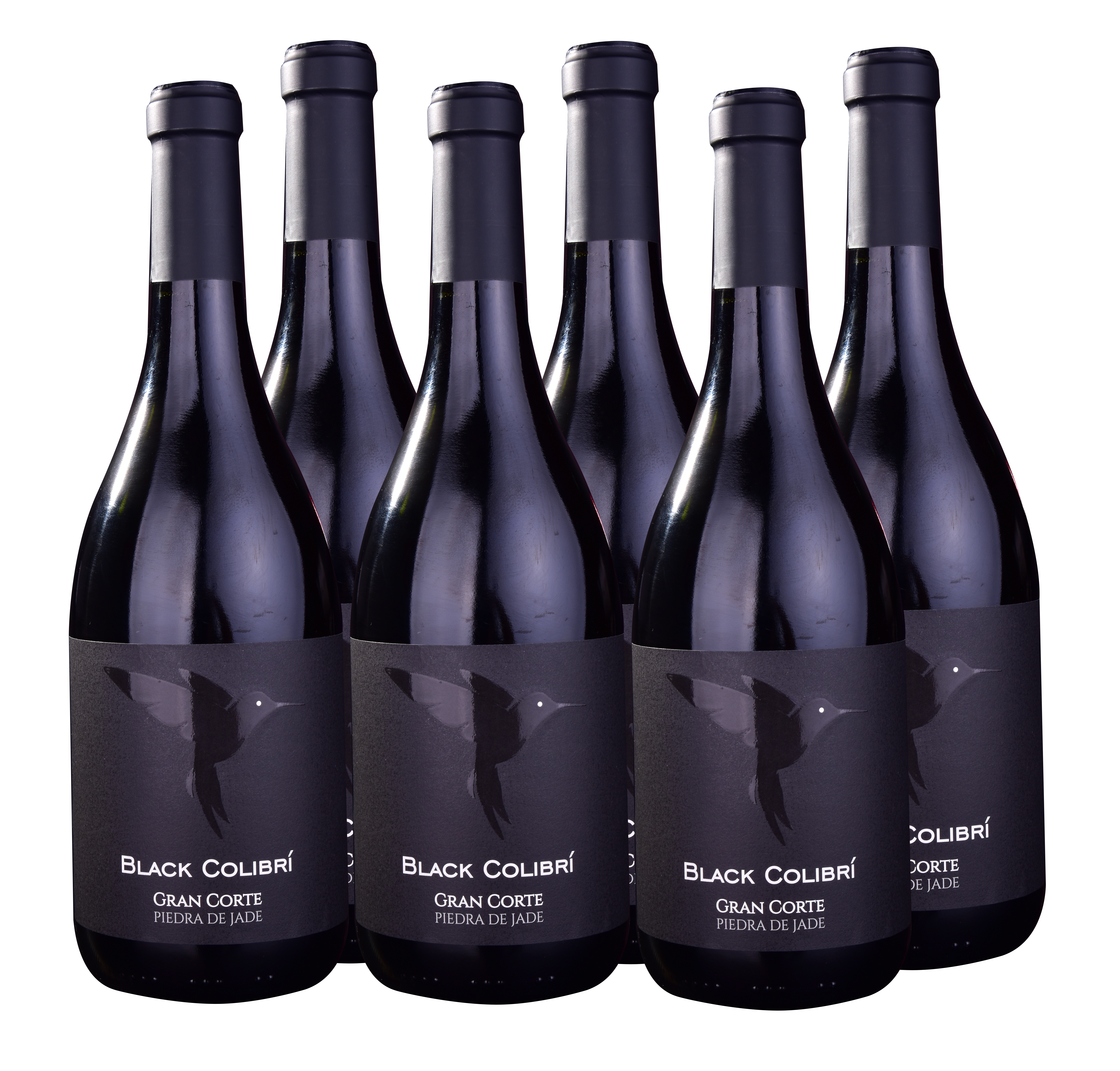 blackcolibri.com.ar - black colibrí - vino tinto gran corte - piedra de jade - vino de mendoza